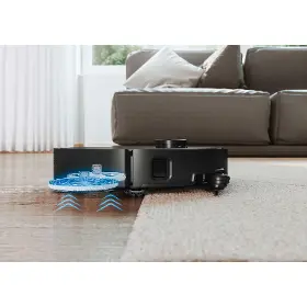 Robotický vysavač s mopem - Hoover HG870HU 011 Hydro Ultra Sense - 25