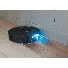 Robotický vysavač s mopem - Hoover HG870HU 011 Hydro Ultra Sense - 26