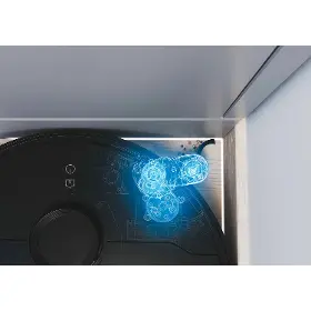 Robotický vysavač s mopem - Hoover HG870HU 011 Hydro Ultra Sense - 28