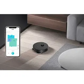 Robotický vysavač s mopem - Hoover HG870HU 011 Hydro Ultra Sense - 30