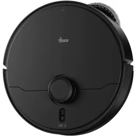 Robotický vysavač s mopem - Hoover HG870HU 011 Hydro Ultra Sense - 4