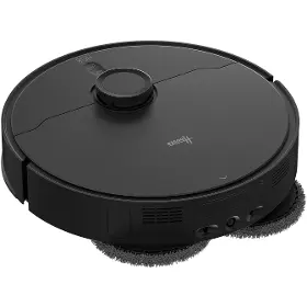 Robotický vysavač s mopem - Hoover HG870HU 011 Hydro Ultra Sense - 6