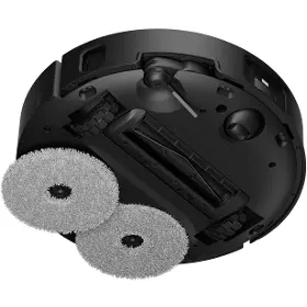 Robotický vysavač s mopem - Hoover HG870HU 011 Hydro Ultra Sense - 8