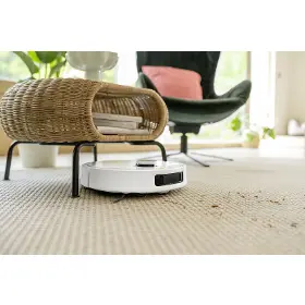 Robotický vysavač s mopem - Kärcher RVM 4 Comfort  - 5