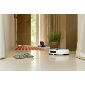 Robotický vysavač s mopem - Kärcher RVM 4 Comfort  - 6