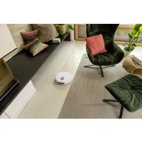 Robotický vysavač s mopem - Kärcher RVM 4 Comfort  - 7
