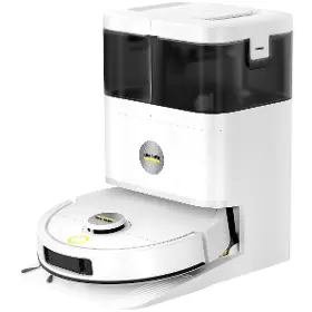 Robotický vysavač s mopem - Kärcher RVM 4 Comfort  - 1