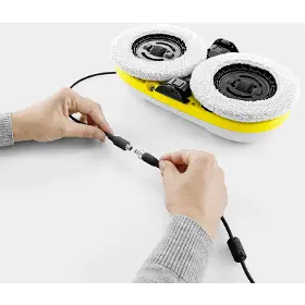 Robotický čistič oken - Kärcher RCW 2 Extra - 5