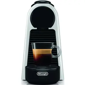 Kávovar na kapsle - De'Longhi EN85.S Nespresso Essenza Mini - 2