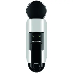 Kávovar na kapsle - De'Longhi EN85.S Nespresso Essenza Mini - 3