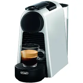 Kávovar na kapsle - De'Longhi EN85.S Nespresso Essenza Mini - 1