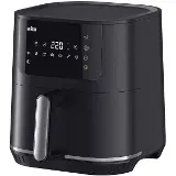 Braun HF5034IBK MultiFry 5