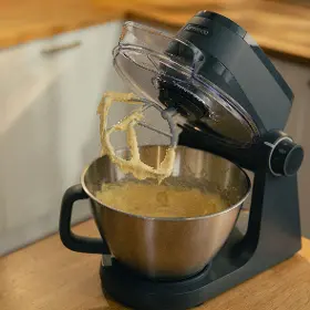 Kuchyňský robot - Kenwood KHC30.050GY - 16
