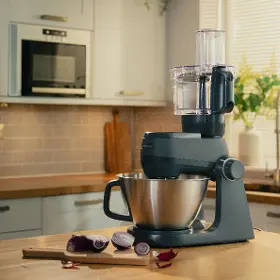 Kuchyňský robot - Kenwood KHC30.050GY - 19
