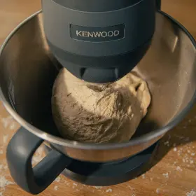 Kuchynský robot - Kenwood KHC30.045GY - 12