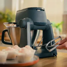 Kuchynský robot - Kenwood KHC30.045GY - 16