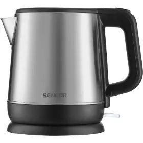Rýchlovarná kanvica - Sencor SWK 1040SS - 3