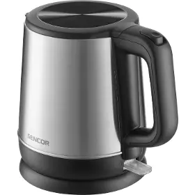 Rýchlovarná kanvica - Sencor SWK 1040SS - 4