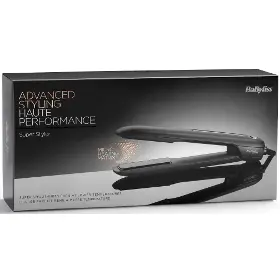 Žehlička na vlasy - Babyliss ST485 - 12