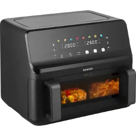 Horkovzdušná fritéza - Sencor SFR 9660BK - 3