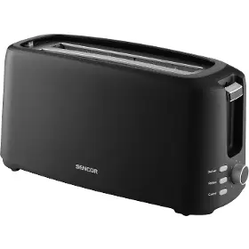 Topinkovač - Sencor STS 4000BK - 2