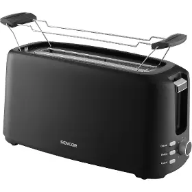 Sencor STS 4000BK