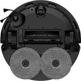 Robotický vysavač s mopem - Sencor SRV 9590BK Aquino+ Cut&Clean - 5