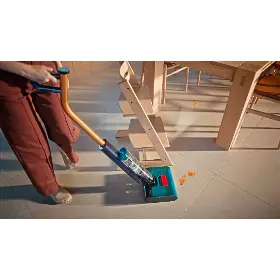Umývačka podláh - Dyson Clean+Wash Hygiene - 10