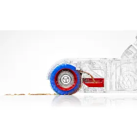 Umývačka podláh - Dyson Clean+Wash Hygiene - 3