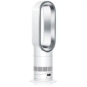 Bezvrtuľový ventilátor - Dyson Hot+Cool AM15 - 2