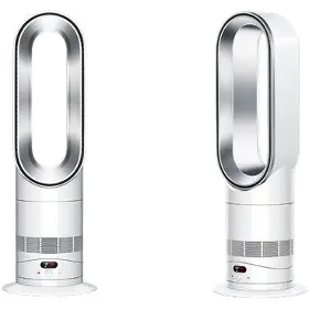 Bezvrtuľový ventilátor - Dyson Hot+Cool AM15 - 3