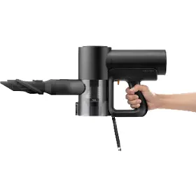 Tyčový vysavač s mopem - Roborock F25 ACE Combo - 17