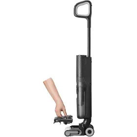 Tyčový vysavač s mopem - Roborock F25 ACE Combo - 19