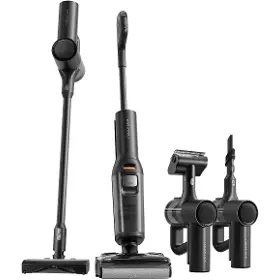 Tyčový vysavač s mopem - Roborock F25 ACE Combo - 1