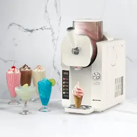 Výrobník zmrzliny - Rohnson R-5650 Soft and Serve - 10