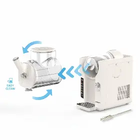 Výrobník zmrzliny - Rohnson R-5650 Soft and Serve - 4