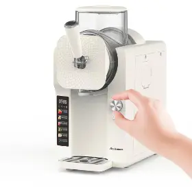 Výrobník zmrzliny - Rohnson R-5650 Soft and Serve - 6