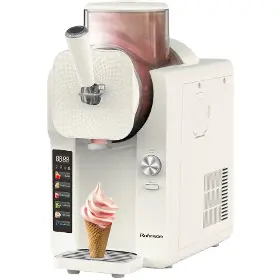 Výrobník zmrzliny - Rohnson R-5650 Soft and Serve - 1