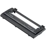 Roborock Tmavě šedý kryt hlavního kartáče Q7