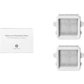 Náhradní filtr - Roborock F25 filtr 2 ks - 6