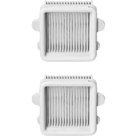 Náhradní filtr - Roborock F25 filtr 2 ks - 1