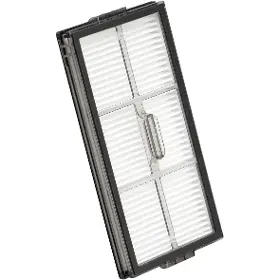 Náhradní filtr - Roborock Omyvatelný bílý filtr Saros 10R 2 ks - 5