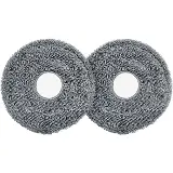 Roborock Antibakteriální rotační mop Saros 10R