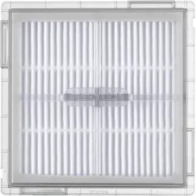 Náhradný filter - Roborock Omyvatelný bílý filtr Q10 (2 ks) - 2