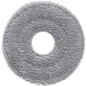 Mopovací textilie k vysavačům - Roborock Rotační mop tmavě šedý Saros 4 ks - 3