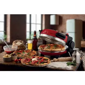 Pizza pec - Ariete ART 934 Pizzeria Gourmet - 10