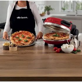 Pizza pec - Ariete ART 934 Pizzeria Gourmet - 11