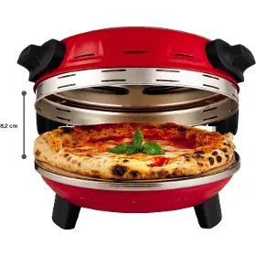 Pizza pec - Ariete ART 934 Pizzeria Gourmet - 4