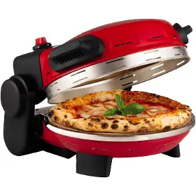 Pizza pec - Ariete ART 934 Pizzeria Gourmet - 5