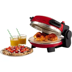 Pizza pec - Ariete ART 934 Pizzeria Gourmet - 6